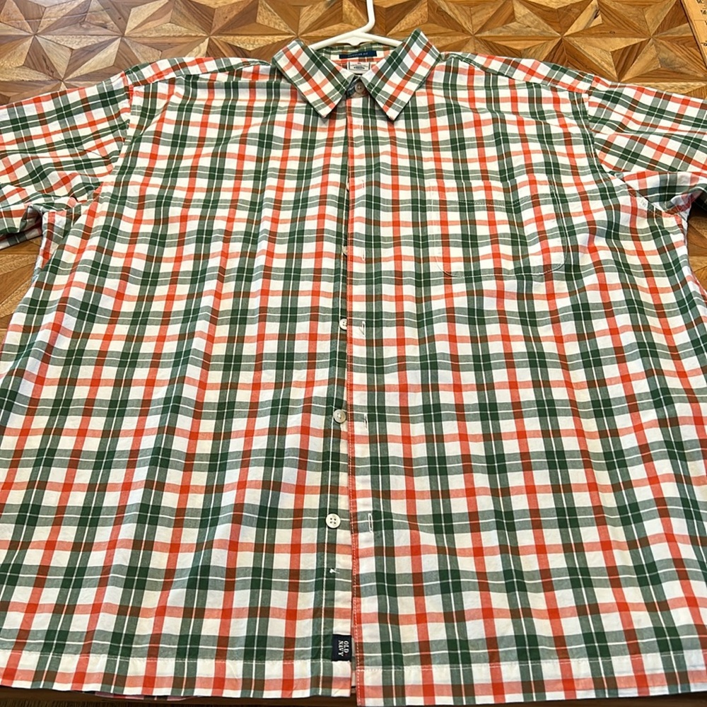 Old Navy short sleeve shirt XL